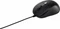 ASUS MU101C schwarz, USB Vorschaubild