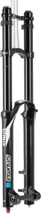 Suntour RUX38 Boost SF18 27.5"/650B 200mm Federgabel