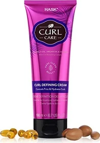 Hask Curl Care Defining Creme, 198ml