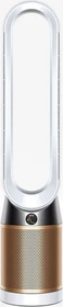 Dyson Pure Cool Cryptomic Luftreiniger weiß/gold