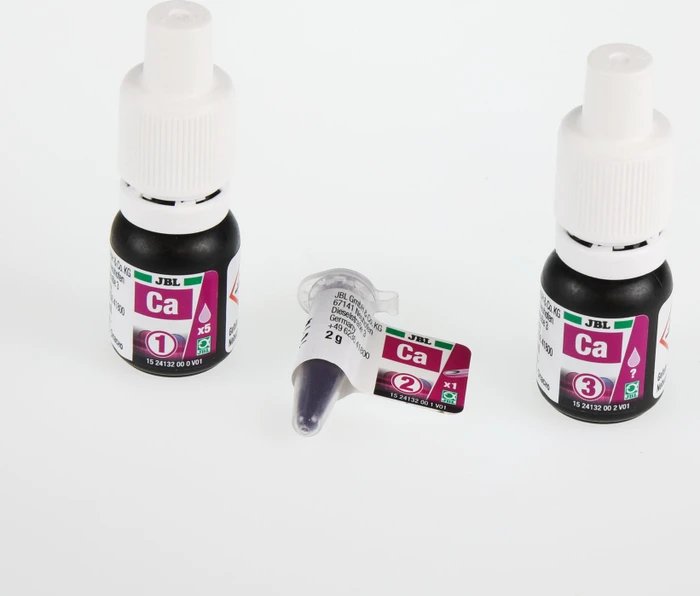 JBL Pro AquaTest Ca Calcium
