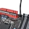 Thermaltake Commander FP, Lüftersteuerung, 10-fach Vorschaubild