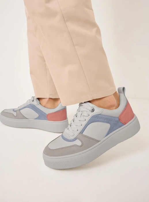 Tamaris Sneaker blau (Damen)
