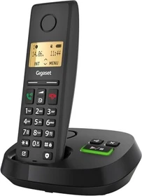 Gigaset Pure 220A schwarz