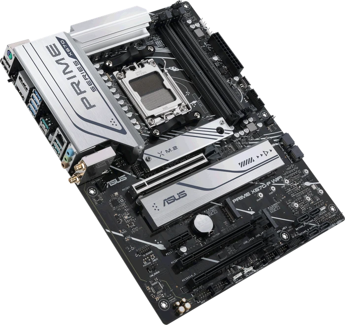 ASUS Prime X670-P WIFI-CSM (AMD AM5)