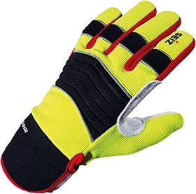 SEiZ MECHANIC 185 Arbeitshandschuhe 9/L