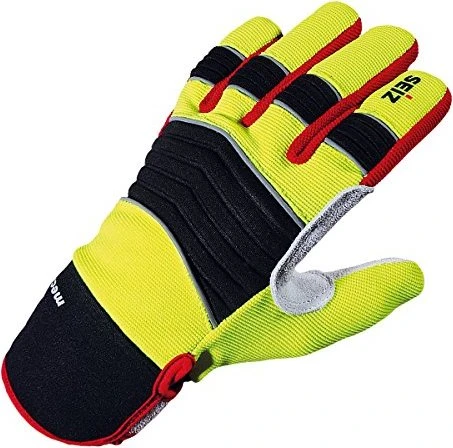 SEiZ MECHANIC 185 Arbeitshandschuhe