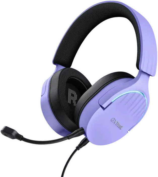 Trust Gaming GXT 490 Fayzo
