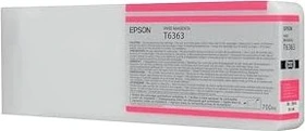Epson Tinte T636 UltraChrome HDR magenta