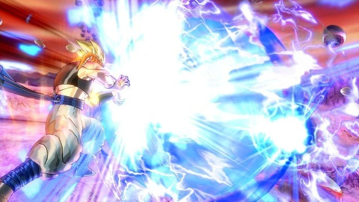 Dragon Ball Xenoverse 2 - Deluxe Edition (Download) (PC)