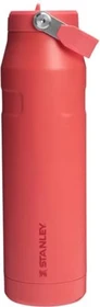 Stanley Iceflow Flip Straw 2.0 Isolierflasche 1.1l hot coral