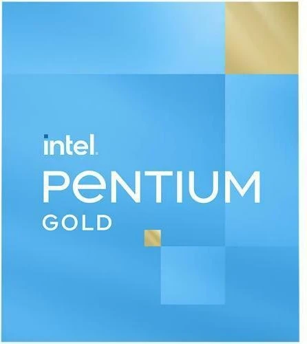 Intel Pentium Gold G7400, 2P/4T, 3.70GHz, boxed