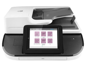 HP Digital Sender Flow 8500 fn2