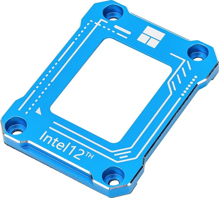 Thermalright LGA1700 Contact Frame, CPU-Kontaktrahmen, blau