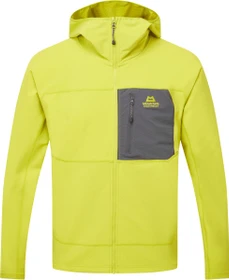 Mountain Equipment Arrow Jacke anvil grey (Herren)
