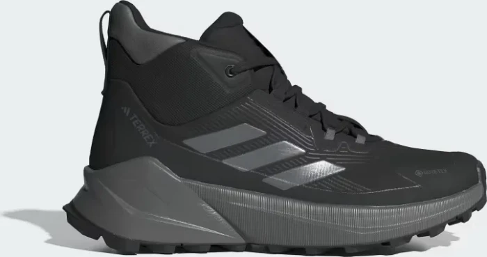 adidas Terrex Trailmaker 2.0 Mid GTX core black/carbon/grey four (Damen)