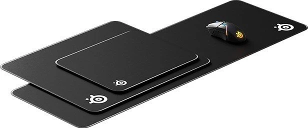 SteelSeries QcK Edge Medium