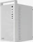 AeroCool CS-109 [V1] White, Glasfenster Vorschaubild