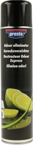 Presto Geruchsvernichter 600ml