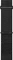 Garmin ComfortFit Quickfit Nylon Armband 26mm kurz schwarz Vorschaubild