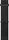Garmin ComfortFit Quickfit Nylon Armband 26mm kurz schwarz (010-14508-10)