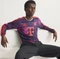 adidas FC Bayern München Authentic 2026/2027 Ausweichtrikot langarm (Herren) Vorschaubild