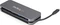 StarTech USB-Hub, 1x USB-C 3.0, 3x USB-A 3.0, USB-C 3.0 [Stecker] Vorschaubild