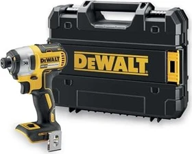 DeWalt DCF887NT Akku-Schlagschrauber solo inkl. Koffer