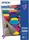 Epson Double Sided Matt Fotopapier matt weiß, A4, 178g/m², 50 Blatt (S041569)