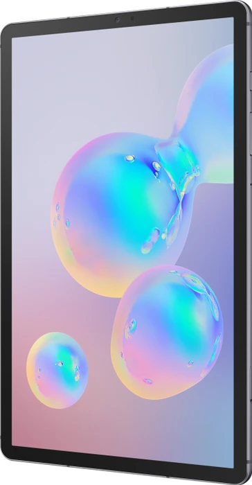 Samsung Galaxy Tab S6 T860, Mountain Gray, 128GB