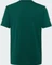 adidas Essentials T-Shirt kurzarm collegiate green/white (Junior) Vorschaubild