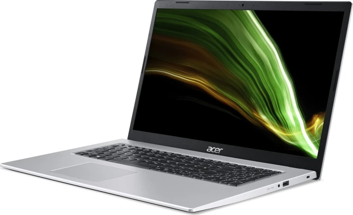 Acer Aspire 3 A317-53-38DZ, Core i3-1115G4, 8GB RAM, 512GB SSD, DE
