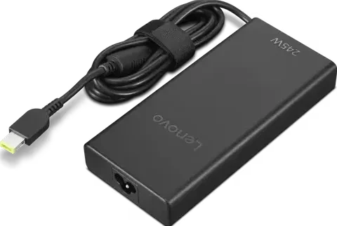 Lenovo Netzteil, 245W, Lenovo Slim Tip