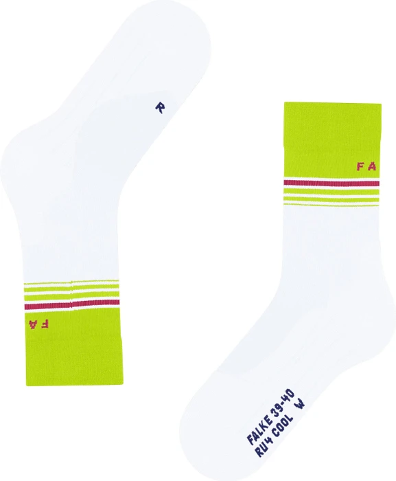 Falke RU4 Endurance Cool Laufsocken weiß (Damen)