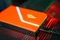 Verbatim SureFire Pyrodrive 2.5" Gaming SSD, rot/schwarz, 1TB, USB-C 3.0 Vorschaubild