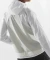 Salomon Bonatti Cross Wind Funktionsjacke white/gray violet (Damen) Vorschaubild