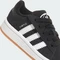 adidas Campus 00s Comfort Closure Elastic Lace core black/cloud white/gum (Junior) Vorschaubild