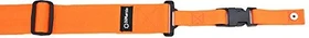 DiMarzio 2 Inch Nylon ClipLock Neon Orange