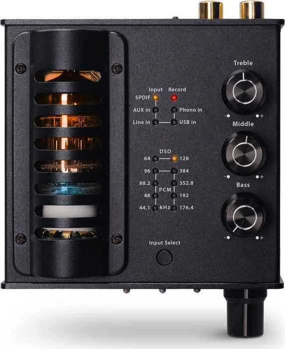 InLine AmpUSB-EQ