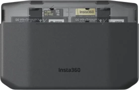 Insta360 X6 Schnellladecase