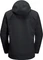 Jack Wolfskin Jasper 2L Funktionsjacke schwarz (Herren) Vorschaubild