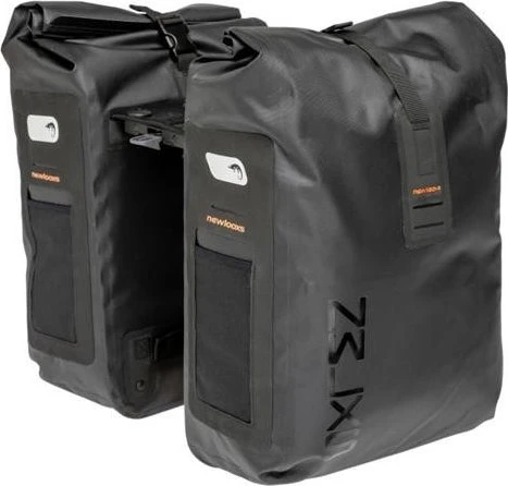 New Looxs Varo Double Pannier Racktime Gepäcktasche