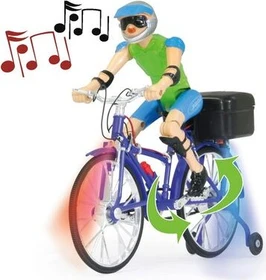 Jamara Fahrrad