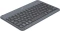Hama Travel 500 Tablet-Tastatur, schwarz, mit Schutzhülle für 7"-11" Tablets, Bluetooth, DE Vorschaubild