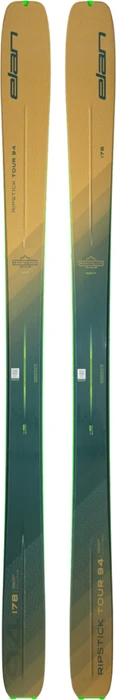 Elan Ripstick Tour 94 (Modell 2025/2026)