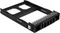 Inter-Tech IPC 2U-2724, schwarz, 2HE, ATX Vorschaubild