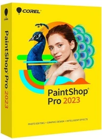 Corel Paint Shop Pro 2023, ESD (deutsch) (PC) (ESDPSP2023ML)