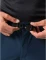 Vaude Badile II Hose lang dark sea uni (Herren) Vorschaubild