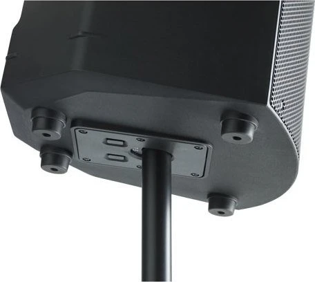 Audiophony Atom 15A schwarz, Stück