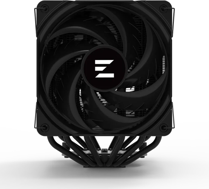 Zalman CNPS14X Duo Black